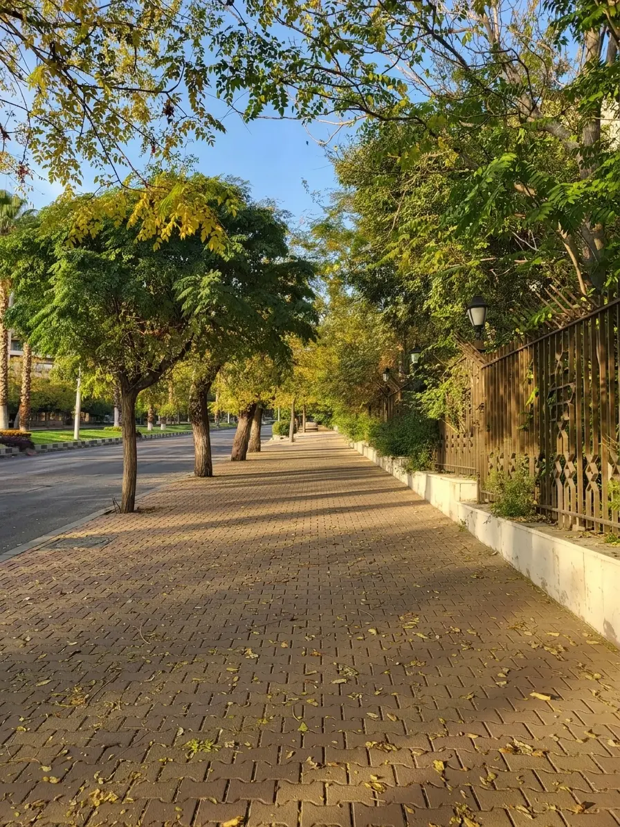 Real estate in Sarayat, Egypt