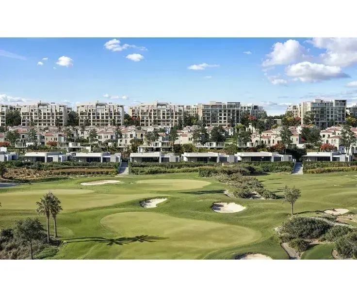 عقارات في مدينة الرحاب، مصر