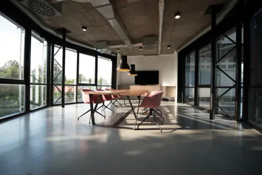 Office spaces in Degla Maadi