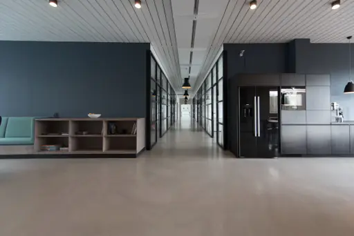 Offices for lease in Maadi Cairo