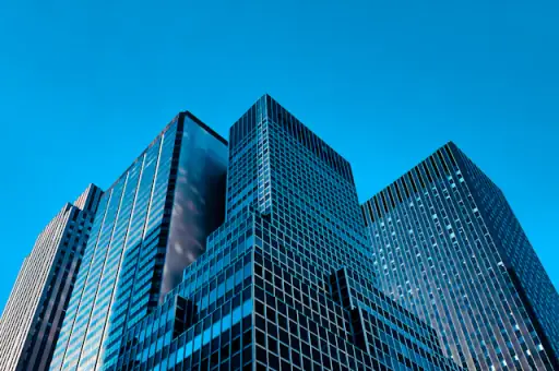 Office spaces in Sarayat Maadi