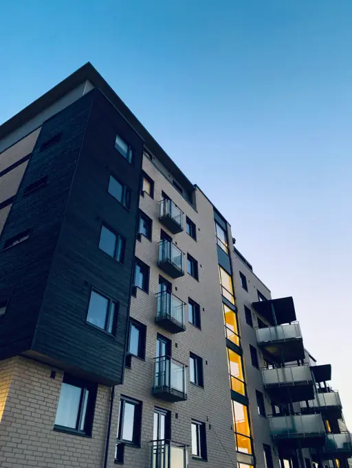 Apartments for rent in Zamalek Cairo