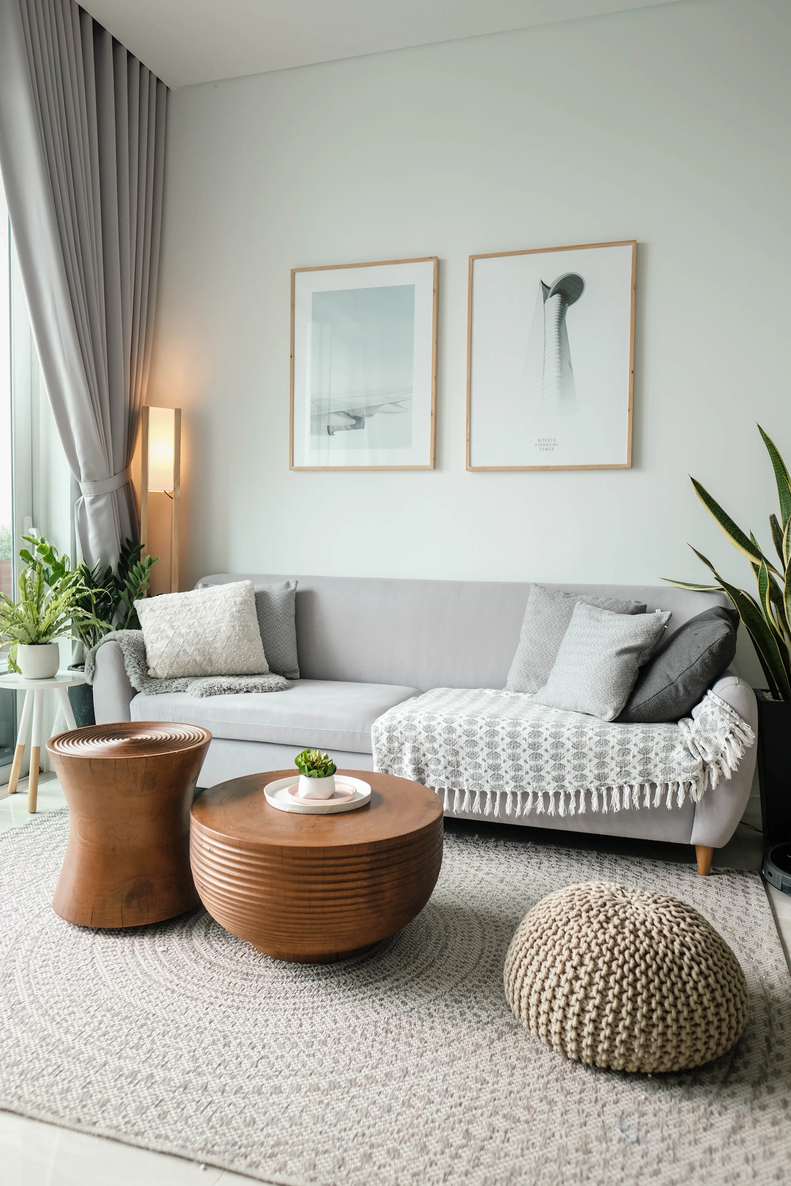 Furnishing 3