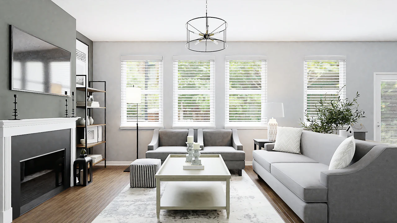 Furnishing 2