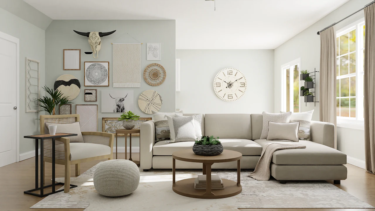 Furnishing 1