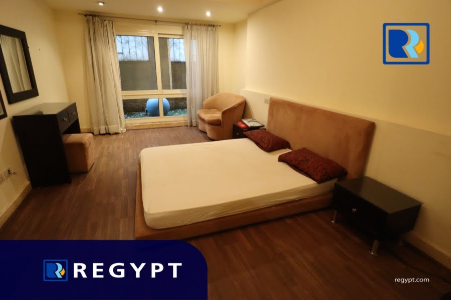 Bedroom in a Ground Floor for Rent