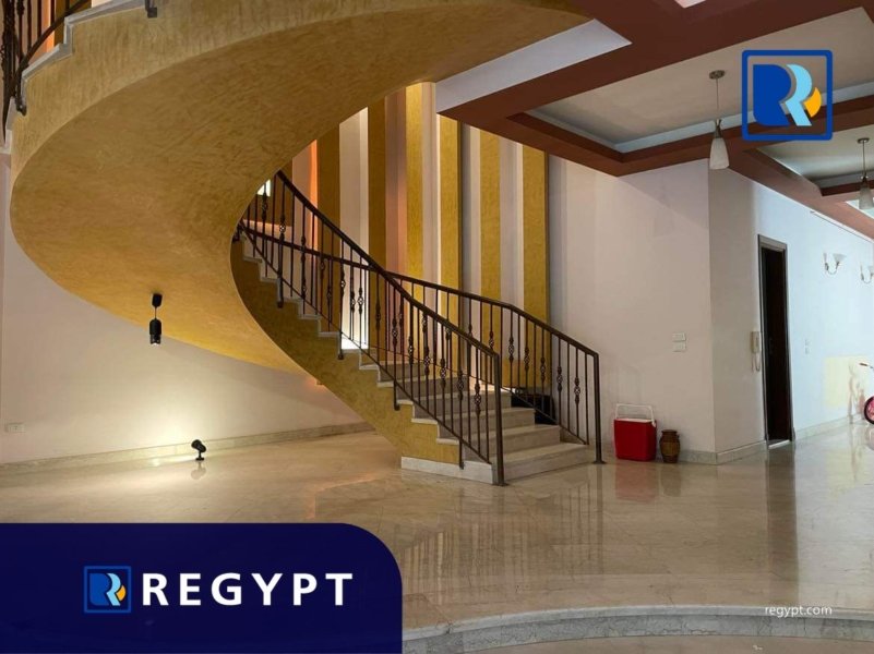 Nice finishing in a Duplex Ground Floor For Rent