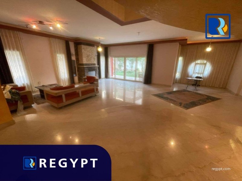 wide reception in a Duplex Ground Floor For Rent