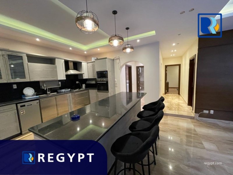 Open space high quality with all appliances in a Amazing Ground floor