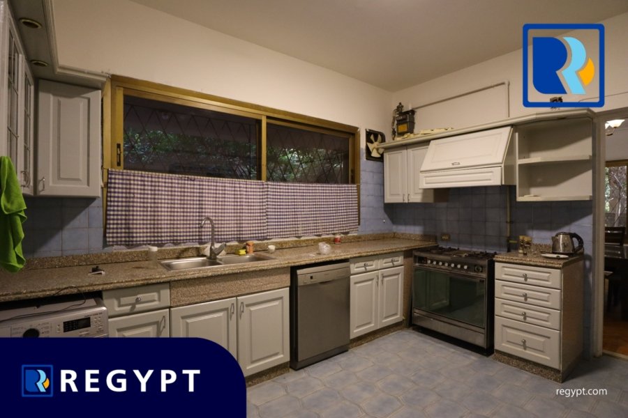Kitchen appliances for rent in maadi
