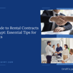 Rental Contracts in Egypt for Expats