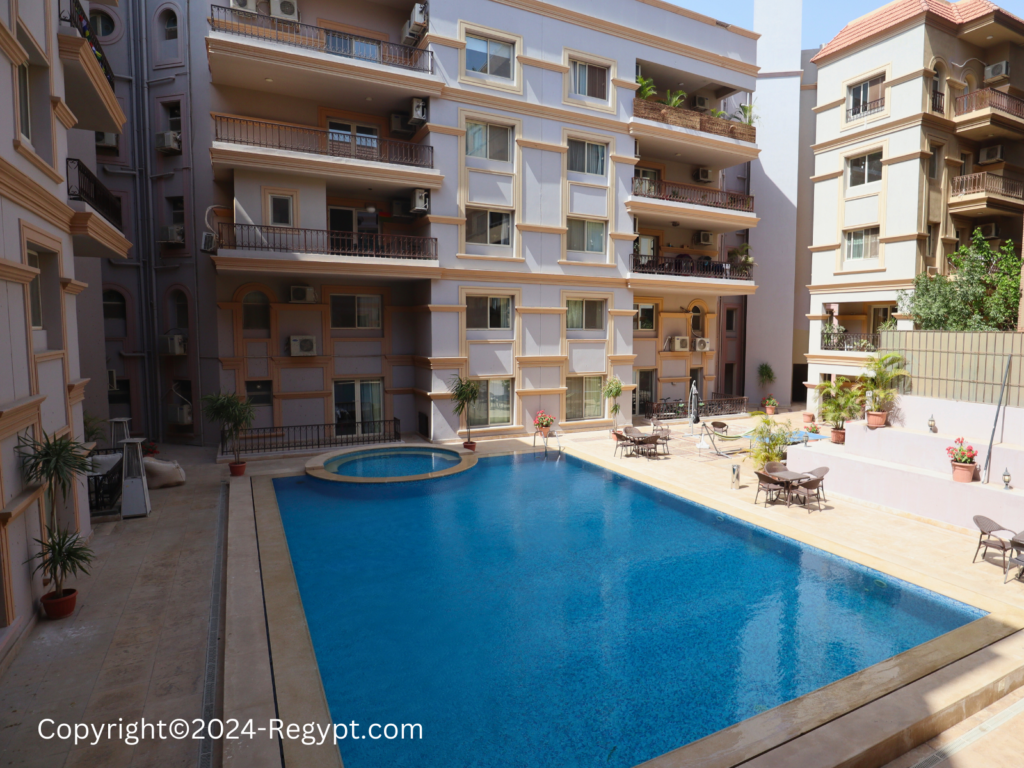 the Best Types of Rental Units in Maadi