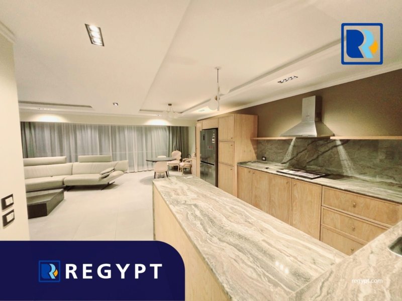 kitchen full of appliances