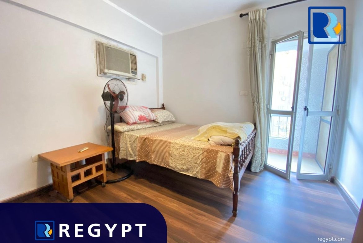 Second bedroom in a Affordable luxury Apartment