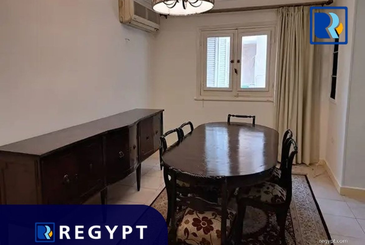 Dining area in a Affordable Rental Apartment