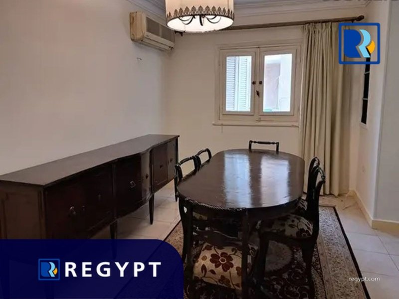 Dining area in a Affordable Rental Apartment