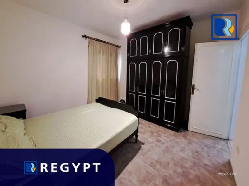 Second Bedroom in a Affordable Rental Apartment