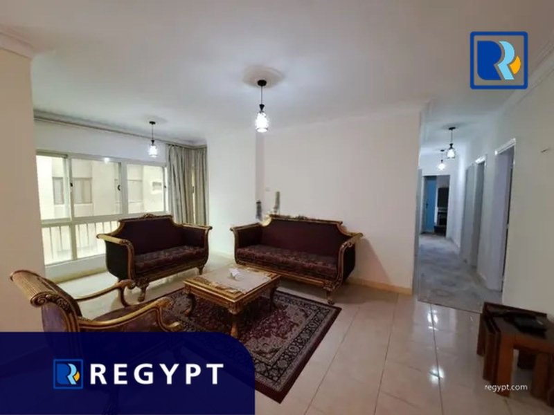 Reception with natural sunlight in a Affordable Rental Apartment