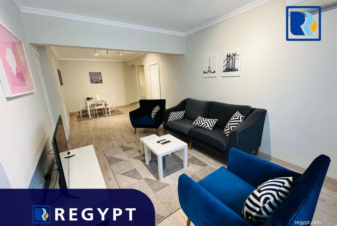 specious living room, modern finishing