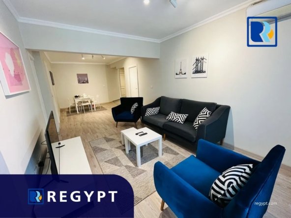 specious living room, modern finishing
