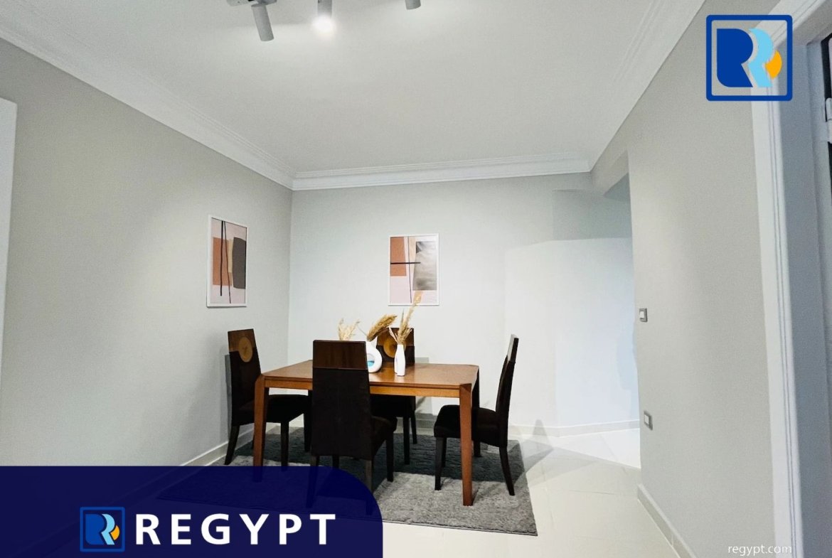 living room with basic design