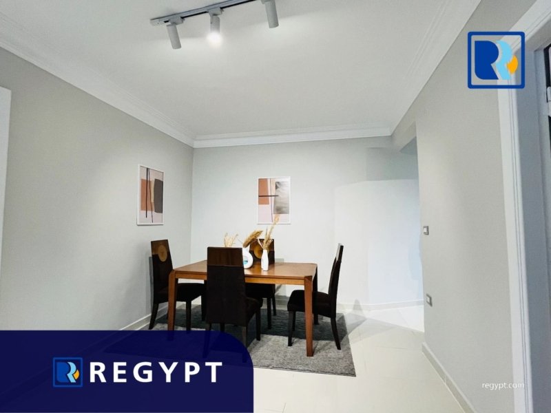 living room with basic design