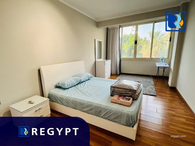 Main bedroom with natural and sunlight with good finishing