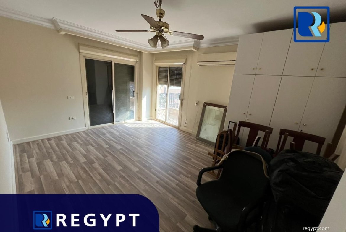 Bedroom in a New Furnished Apartment For Rent