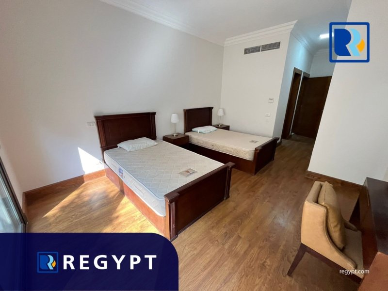 Second room in a luxury Ground Floor For Rent ,