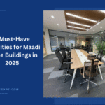 5 Must-Have Amenities for Maadi Office Buildings in 2025