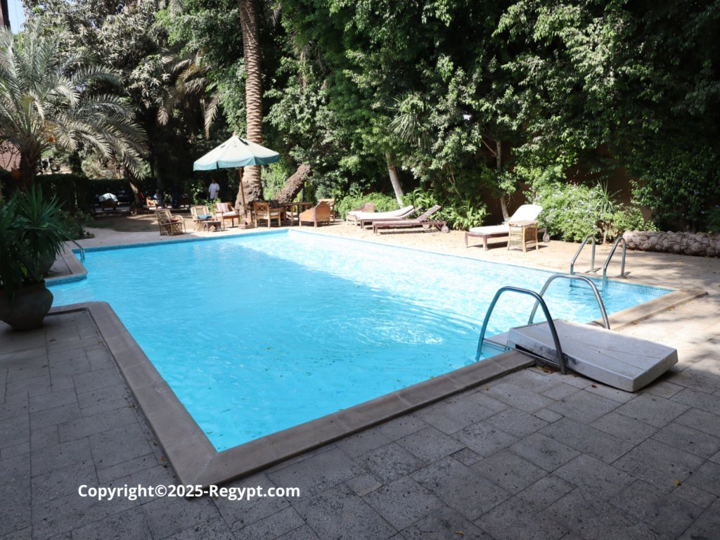 Compound-el-ayoti-in-sarayat-el-maadi-apartment-for-rent-in-maadi-with-pool- popular Residential Compounds In Maadi