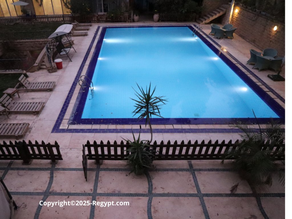 Royal garden 1 , sarayat e maadi , apartmnet for rent in one of the best compound in maadi- popular Residential Compounds In Maadi