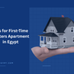 Tips for First-Time Renters Apartment in Egypt