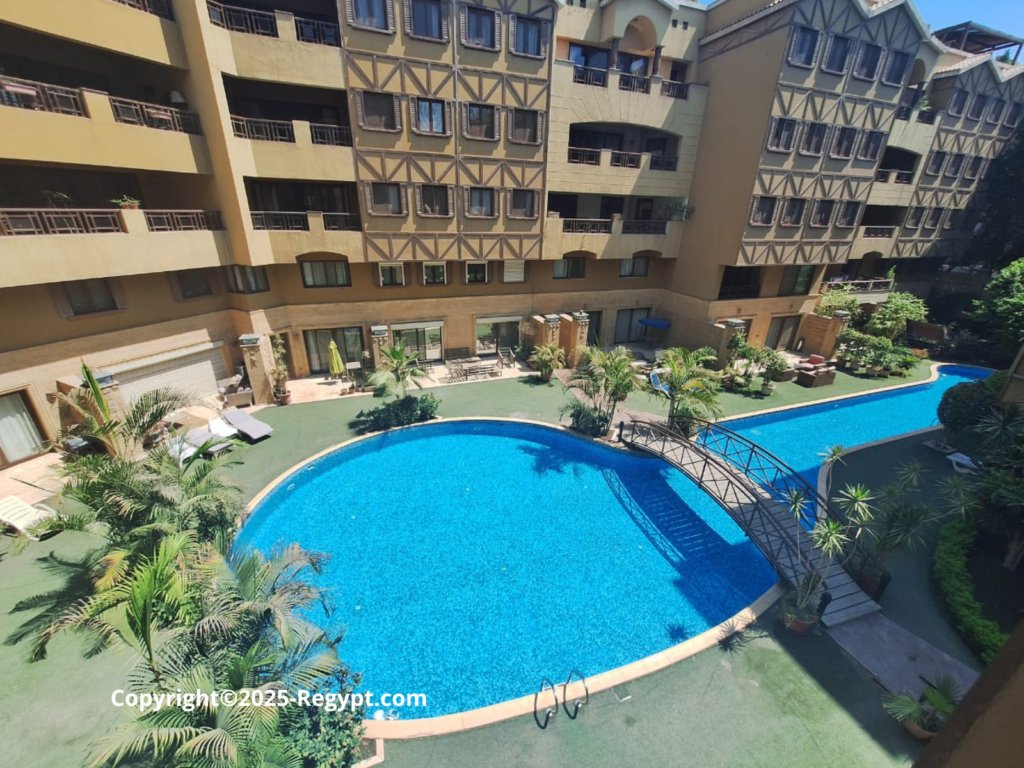 adi-dega-compound-new-maadi-sarayat-Apartment-for-rent-with-pool. Popular Residential Compounds In Maadi