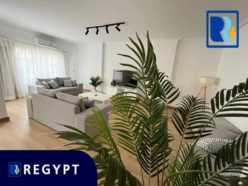 APARTMENT-for-rent-in-maadi-SARAYAT-Regypt-real-estate-company