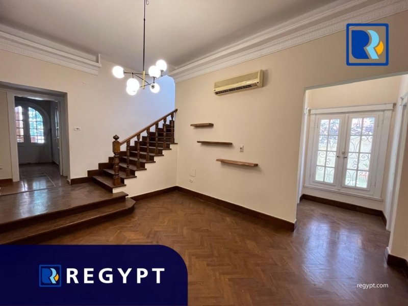 villa-for-rent-in-maadi-sarayat-.regypt-real-estate-company