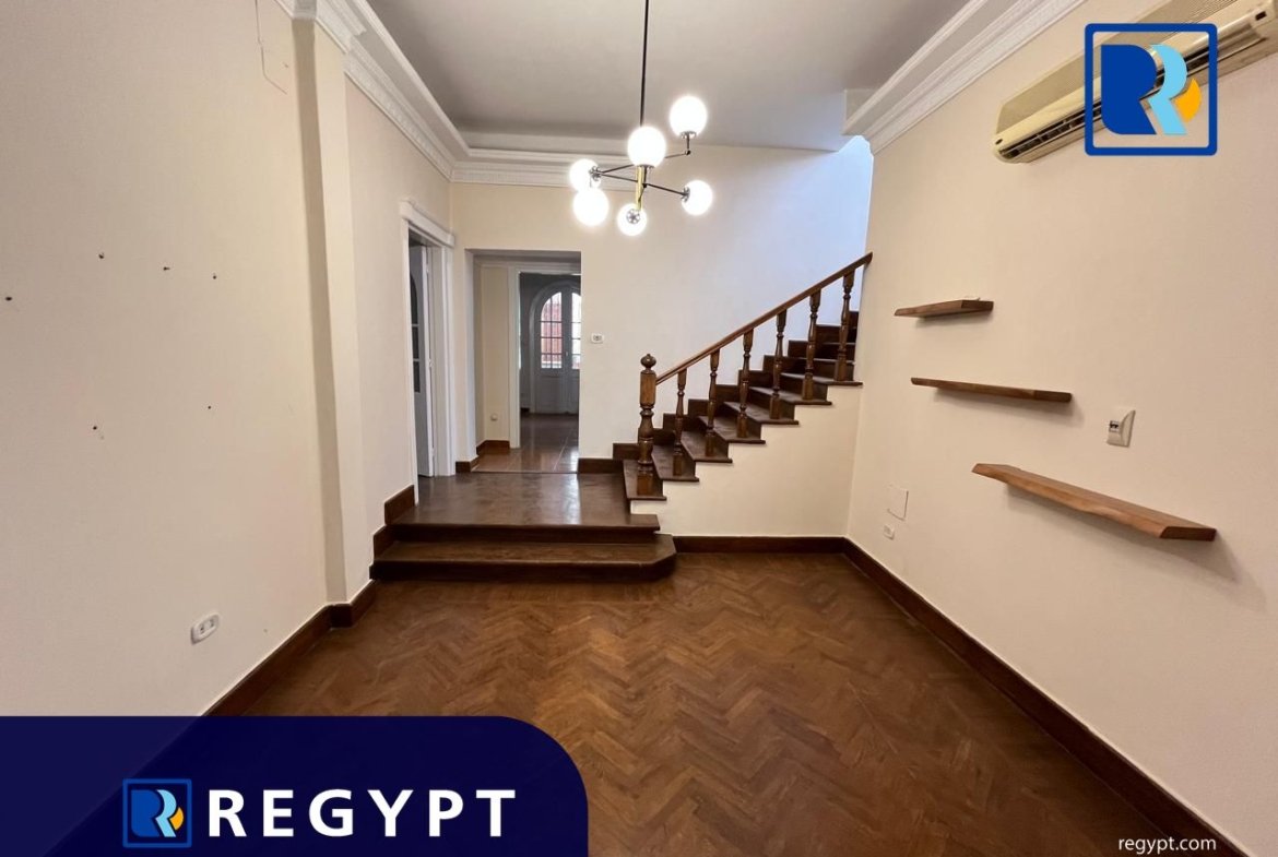 villa-for-rent-in-maadi-sarayat-.regypt-real-estate-company
