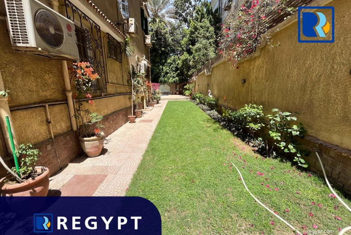 villa-for-rent-in-maadi-sarayat-.regypt-real-estate-company
