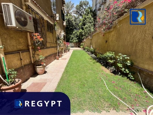 villa-for-rent-in-maadi-sarayat-.regypt-real-estate-company