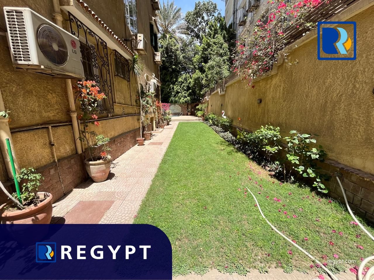 villa-for-rent-in-maadi-sarayat-.regypt-real-estate-company