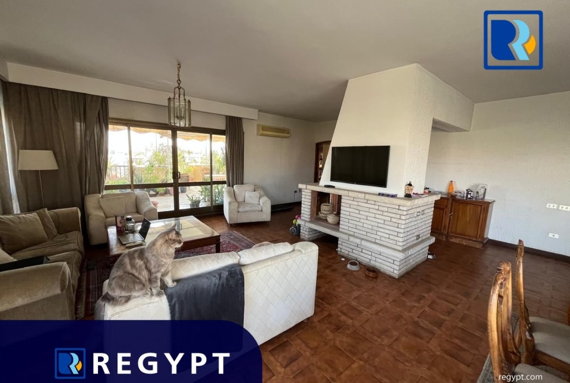 Penthouse Furnished -apartment-for-rent-in-maadi-degla-.regypt-real-estate-company.jpeg