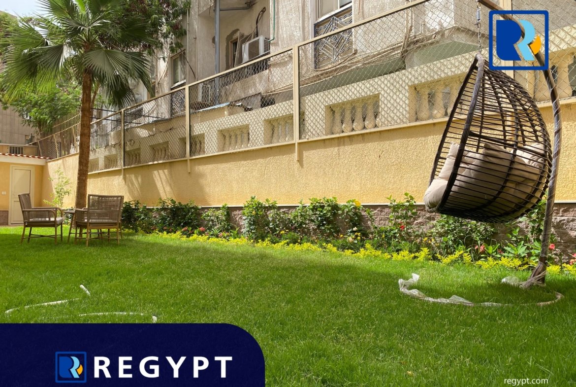 Ground-Floors-for-Rent-in-Maadi-Degla-In-Cairo_Furnished-Apartment-for-Rent-in-Degla-Maadi-Regypt-Real-estate-company