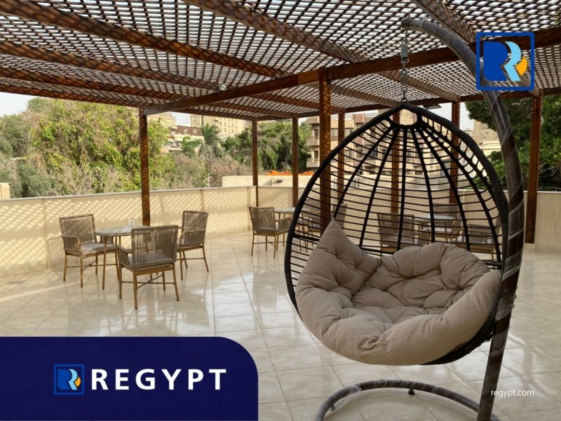 _Furnished Apartment for Rent in Degla Maadi - Regypt Real estate company.jpg