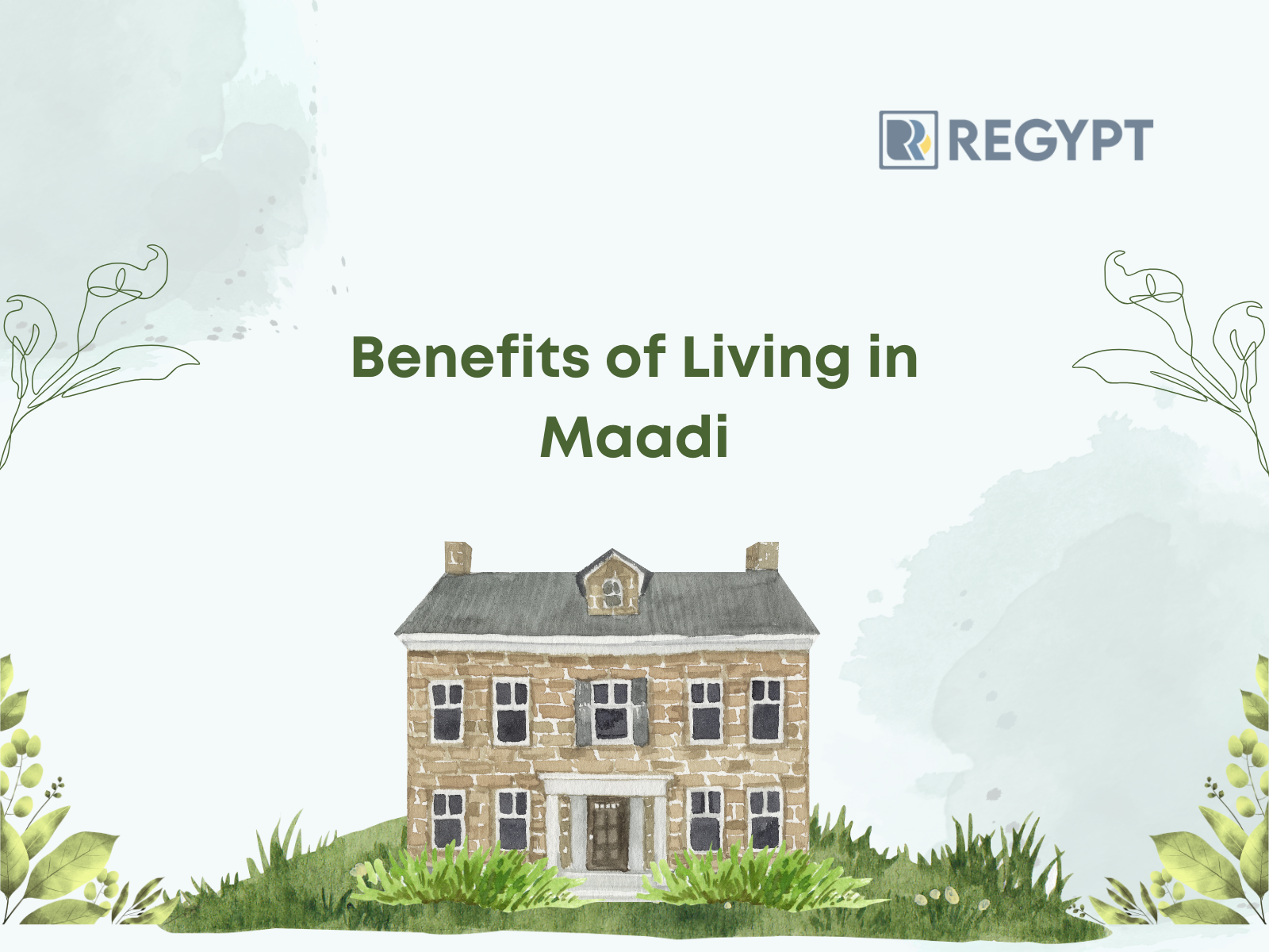 5 Unexpected Benefits of Living in Maadi You Never Knew.