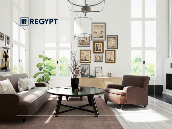Benefits of Fully Furnished Apartments for Expats in Cairo