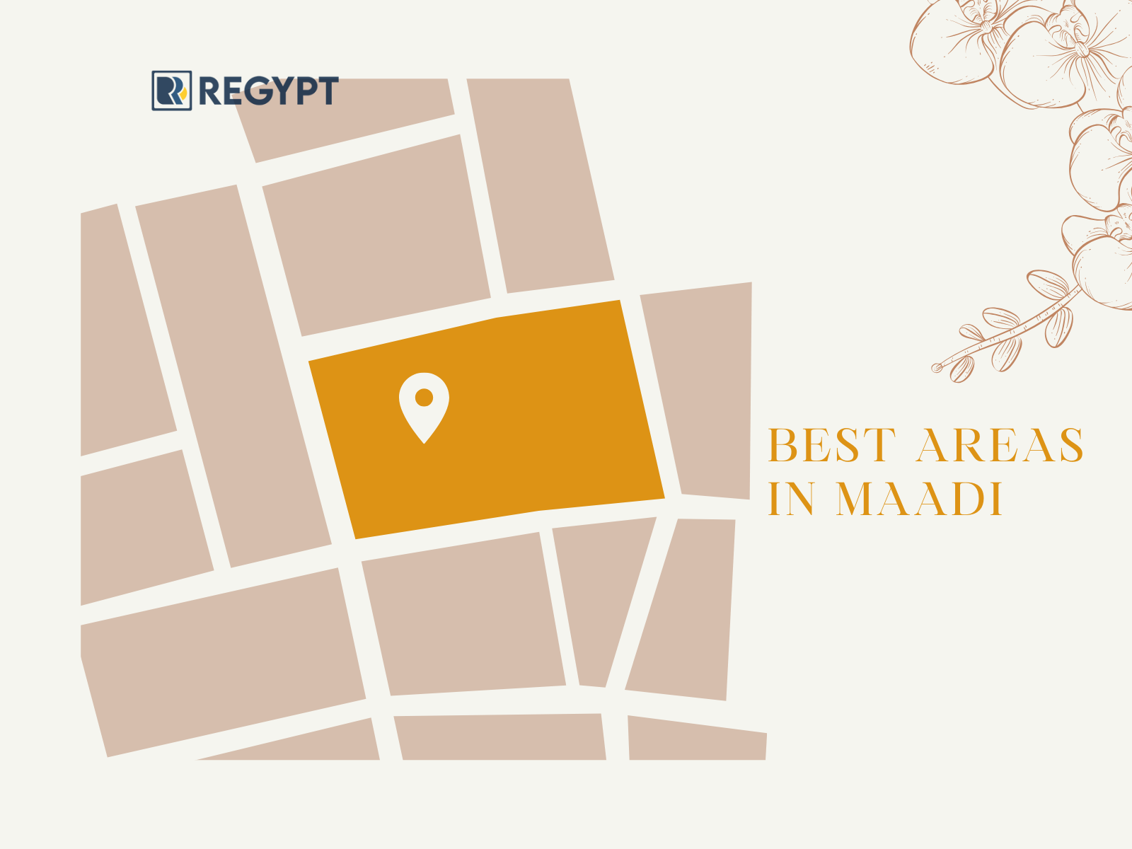 Best Areas in Maadi for Corporate Offices Complete Guide