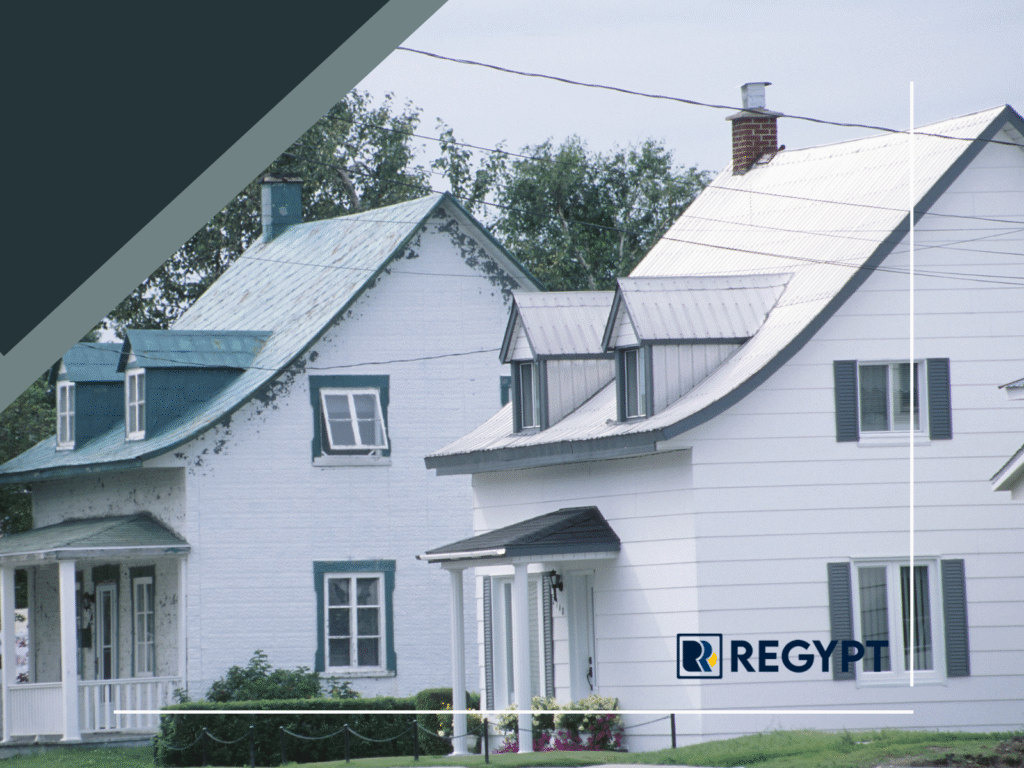 Best Places to Buy a House in Egypt Top Areas for 2025