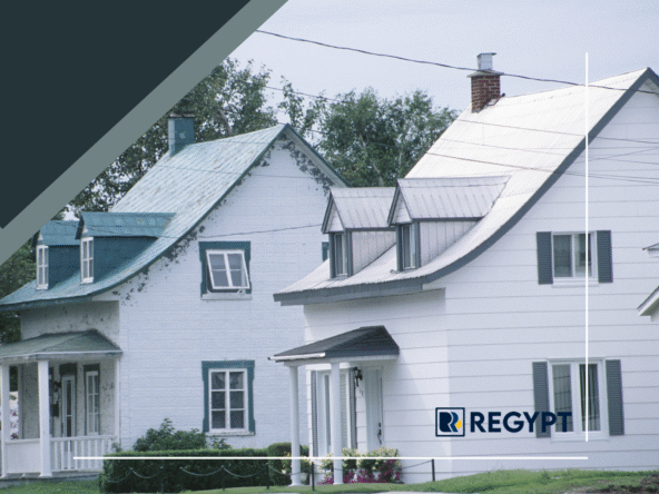 Best Places to Buy a House in Egypt Top Areas for 2025