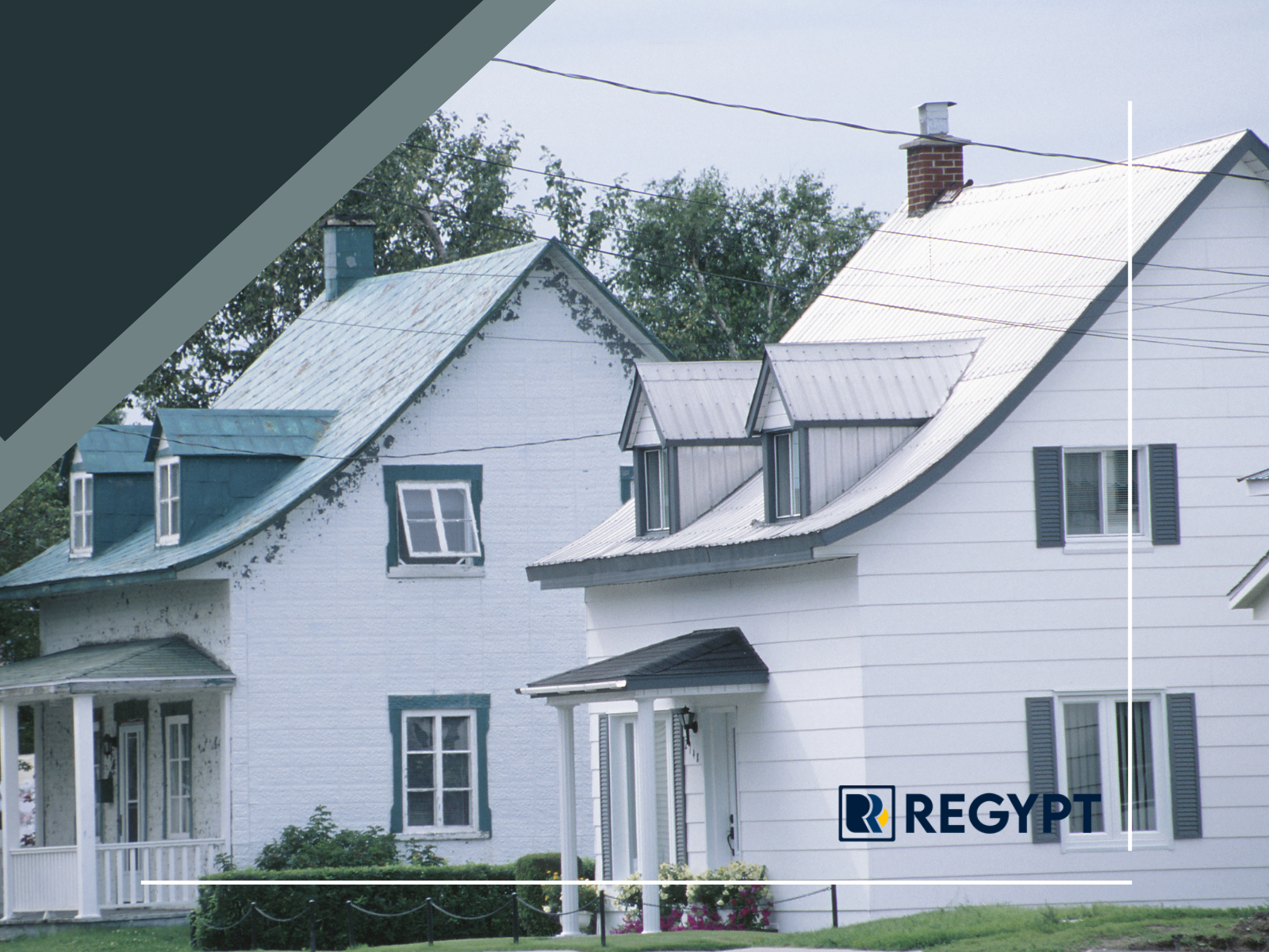 Best Places to Buy a House in Egypt Top Areas for 2025