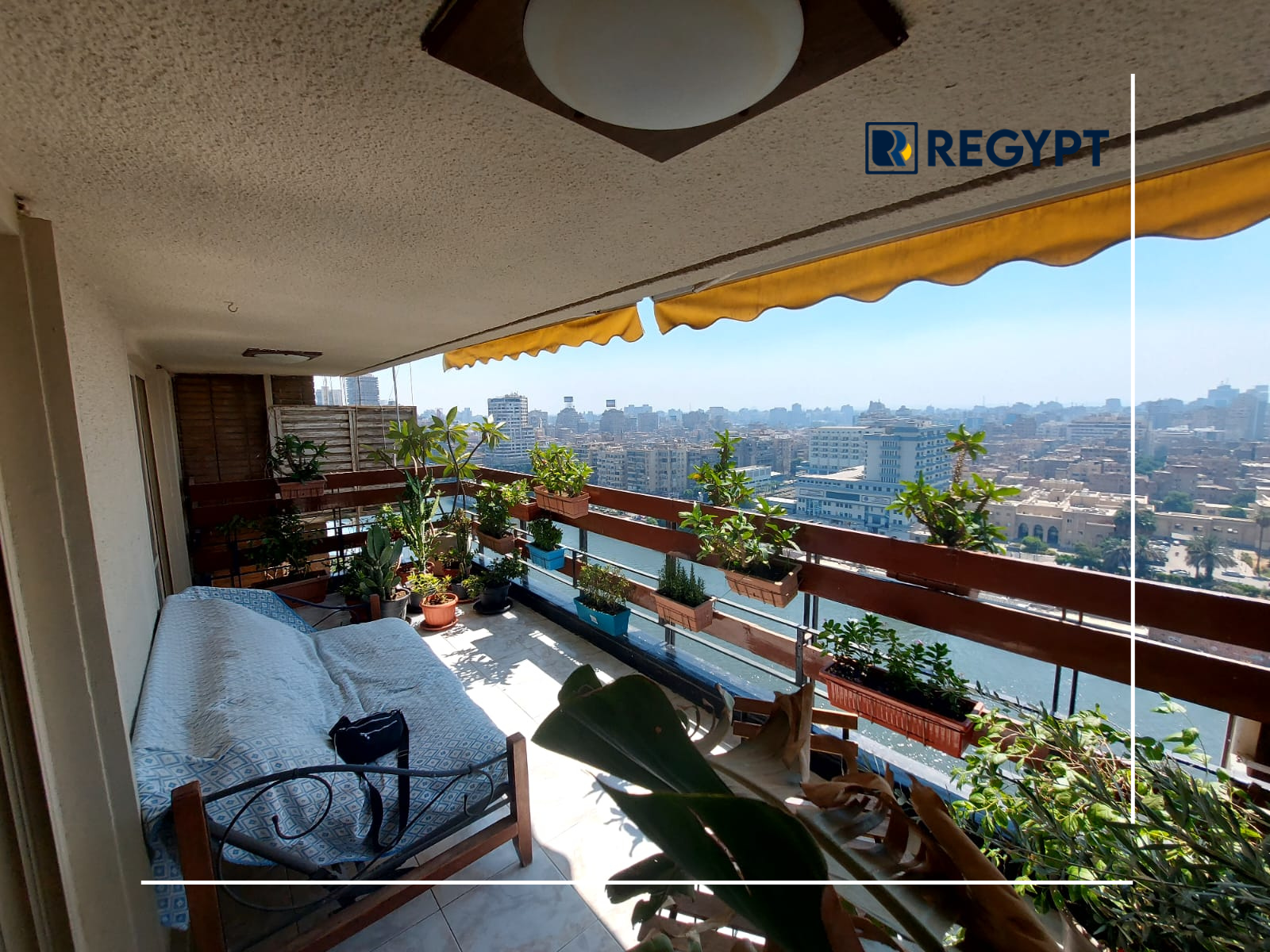 Best Streets to Live in Zamalek for Expats